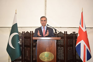 Media briefing by the High Commissioner