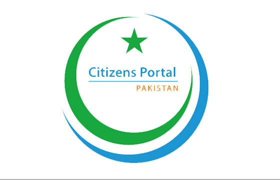 Pakistan Citizen Portal