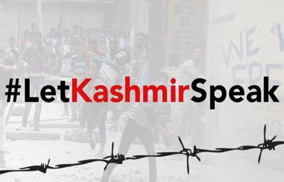 Kashmir Dispute