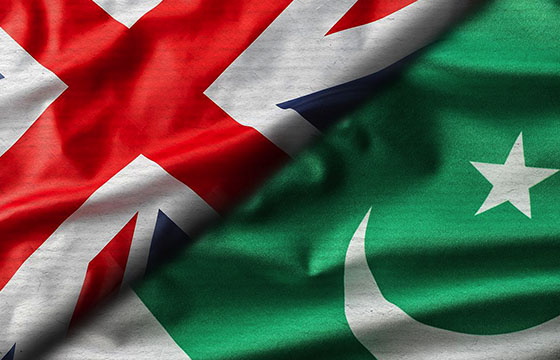 Pakistan-UK Agreement on Returns and Readmissions
