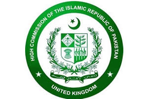 Facilitation for Machine Readable Passport (MRP)  Applications Pending Correction of System Issue at  Pakistan’s Consulate General, Birmingham