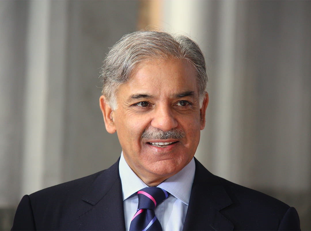 Prime Minister Meets Senior Executives of Leading Global Financial Institutions in London