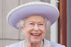 The Queen has sent a message to the President of Pakistan following the floods across the country