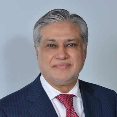 Visit of the Deputy Prime Minister / Foreign Minister Ishaq Dar to UK