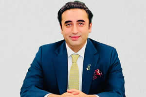 Message from Foreign Minister of the Islamic Republic of Pakistan Bilawal Bhutoo Zrdari on Youm-e-Istehsal 5 August 2023