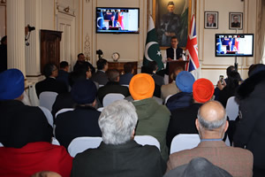 Kashmir Solidarity Seminar and Photo Exhibition