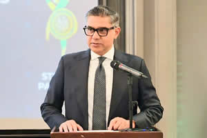 Defence & Martyrs Day of Pakistan commemorated in London