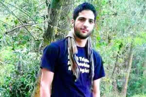 Sixth Martyrdom Anniversary of Kashmiri Youth Leader Burhan Wani