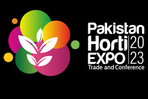 Pakistan Horti Expo 28 to 29 January 2023