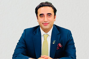 Keynote Address by Foreign Minister Bilawal Bhutto Zardari at the Launch Meeting of Group of Friends on Countering Disinformation for the Promotion and Protection of Human Rights and Fundamental Freedoms