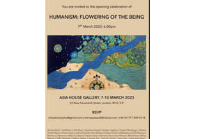 Humanism: Flowering of the Being