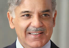 Message of Muhammad Shehbaz Sharif Prime Minister of Pakistan On Pakistan Day