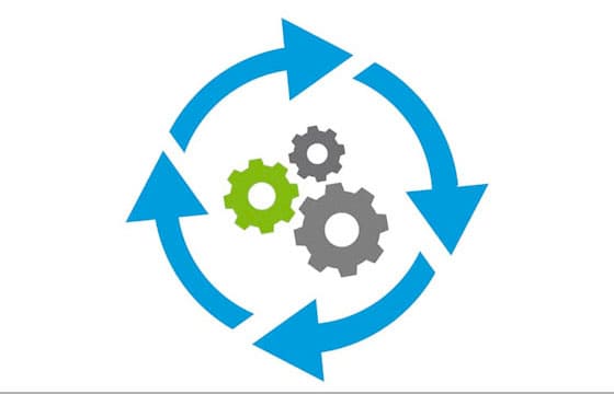 MRP Process Flow