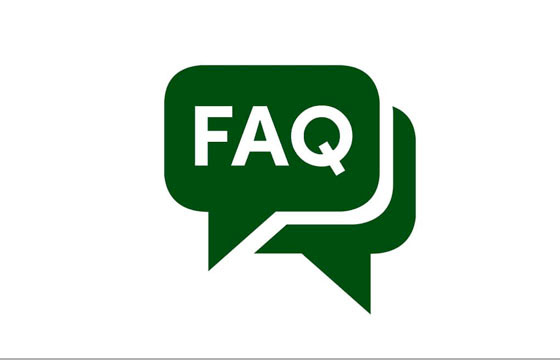 Frequently Asks Questions (FAQs